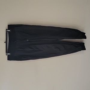Lululemon Dance Studio Mid Rise Jogger Black Size 12 14 GUC